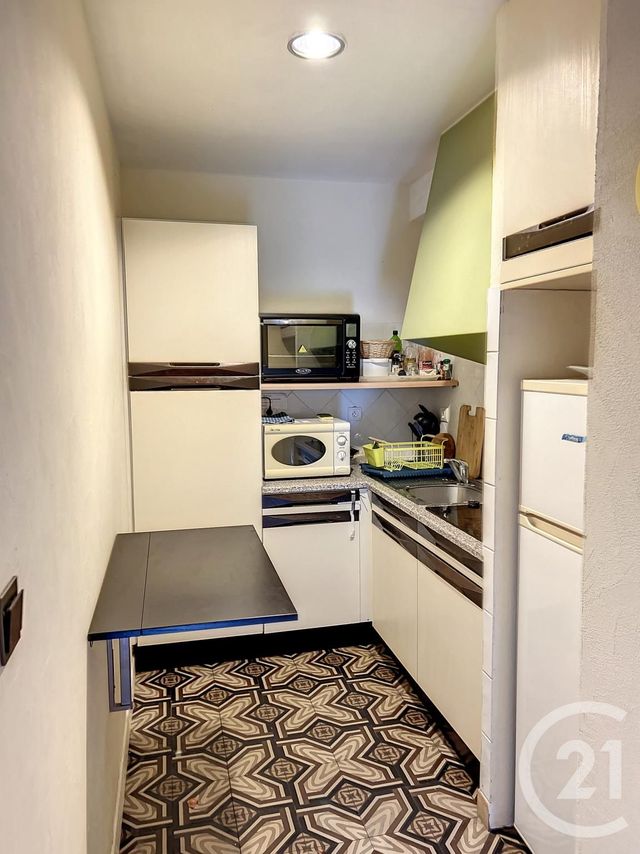 Appartement Autre à vendre - 6 pièces - 122.1 m2 - AMELIE LES BAINS PALALDA - 66 - LANGUEDOC-ROUSSILLON - Century 21 Agence Des Cerisiers