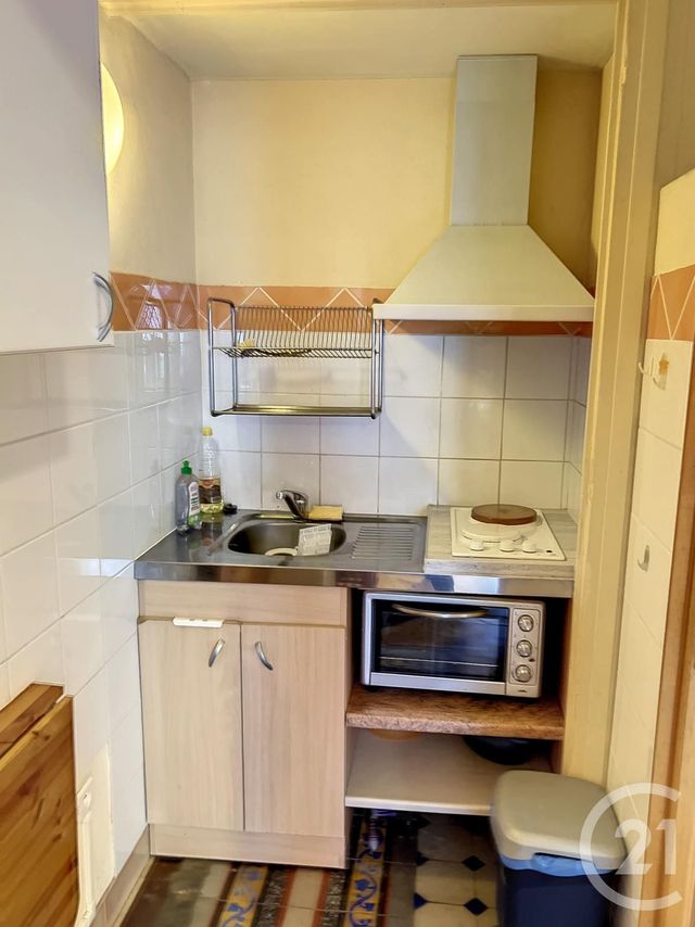 Appartement Autre à vendre - 6 pièces - 122.1 m2 - AMELIE LES BAINS PALALDA - 66 - LANGUEDOC-ROUSSILLON - Century 21 Agence Des Cerisiers