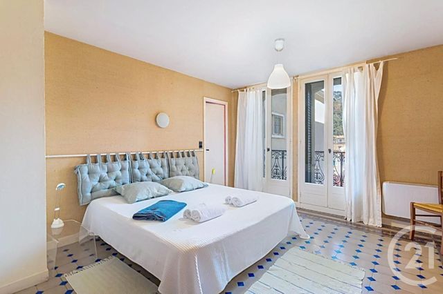 Appartement à vendre - 6 pièces - 122.1 m2 - AMELIE LES BAINS PALALDA - 66 - LANGUEDOC-ROUSSILLON - Century 21 Agence Des Cerisiers