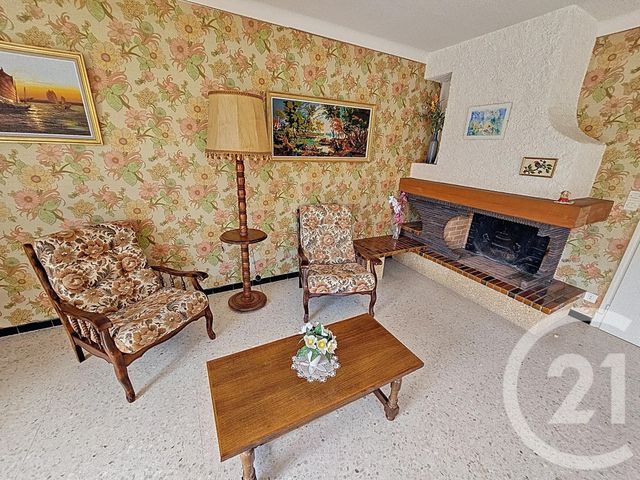 Afficher la photo en grand maison à vendre - 5 pièces - 115.46 m2 - LE BOULOU - 66 - LANGUEDOC-ROUSSILLON - Century 21 Agence Des Cerisiers