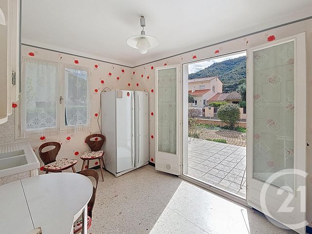 Afficher la photo en grand maison à vendre - 5 pièces - 115.46 m2 - LE BOULOU - 66 - LANGUEDOC-ROUSSILLON - Century 21 Agence Des Cerisiers