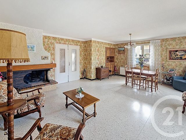 Afficher la photo en grand maison à vendre - 5 pièces - 115.46 m2 - LE BOULOU - 66 - LANGUEDOC-ROUSSILLON - Century 21 Agence Des Cerisiers