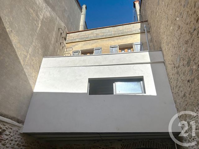 maison - CERET - 66