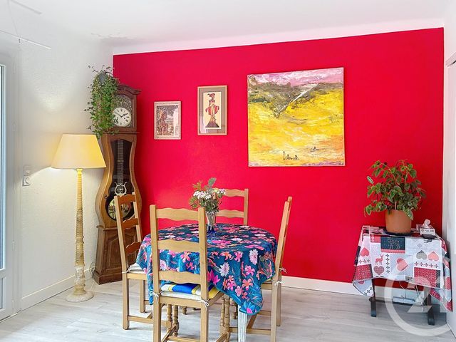 Appartement F3 à vendre - 3 pièces - 68.02 m2 - CERET - 66 - LANGUEDOC-ROUSSILLON - Century 21 Agence Des Cerisiers