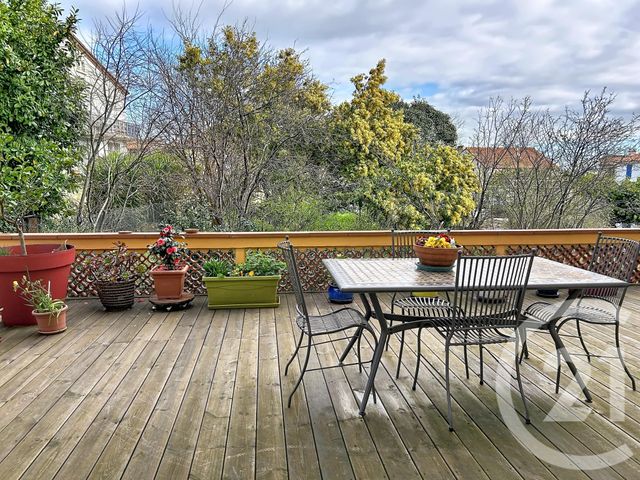 Appartement F3 à vendre - 3 pièces - 68.02 m2 - CERET - 66 - LANGUEDOC-ROUSSILLON - Century 21 Agence Des Cerisiers