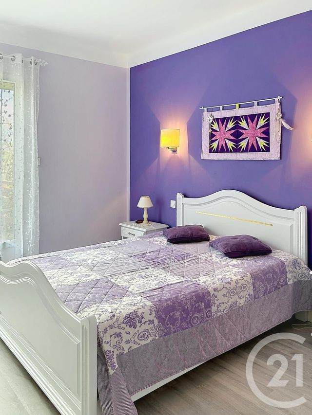 Appartement F3 à vendre - 3 pièces - 68.02 m2 - CERET - 66 - LANGUEDOC-ROUSSILLON - Century 21 Agence Des Cerisiers