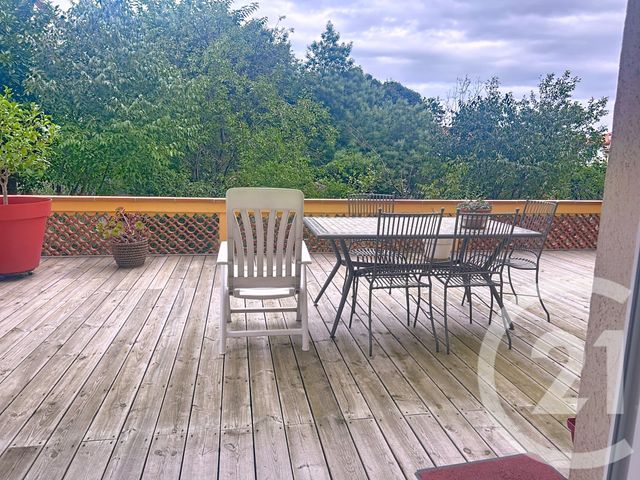 Appartement F3 à vendre - 3 pièces - 68.02 m2 - CERET - 66 - LANGUEDOC-ROUSSILLON - Century 21 Agence Des Cerisiers