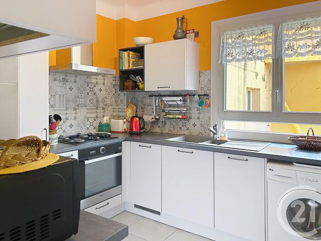 Appartement F3 à vendre - 3 pièces - 68.02 m2 - CERET - 66 - LANGUEDOC-ROUSSILLON - Century 21 Agence Des Cerisiers
