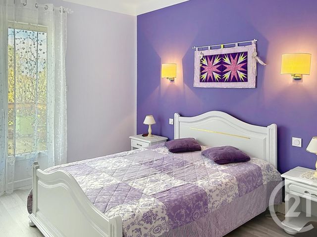 Appartement F3 à vendre - 3 pièces - 68.02 m2 - CERET - 66 - LANGUEDOC-ROUSSILLON - Century 21 Agence Des Cerisiers