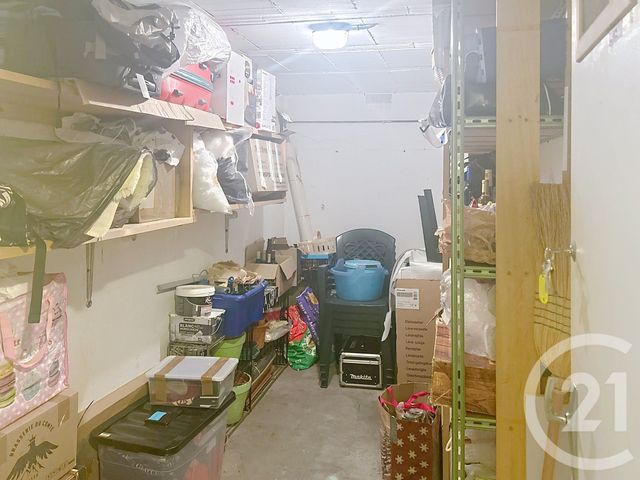 Appartement F3 à vendre - 3 pièces - 68.02 m2 - CERET - 66 - LANGUEDOC-ROUSSILLON - Century 21 Agence Des Cerisiers