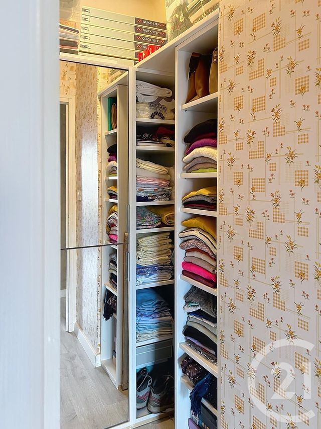 Appartement F3 à vendre - 3 pièces - 68.02 m2 - CERET - 66 - LANGUEDOC-ROUSSILLON - Century 21 Agence Des Cerisiers