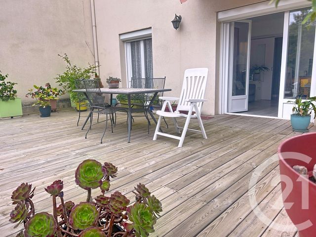 Appartement F3 à vendre - 3 pièces - 68.02 m2 - CERET - 66 - LANGUEDOC-ROUSSILLON - Century 21 Agence Des Cerisiers