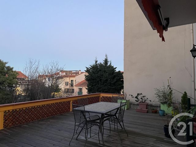 Appartement F3 à vendre - 3 pièces - 68.02 m2 - CERET - 66 - LANGUEDOC-ROUSSILLON - Century 21 Agence Des Cerisiers