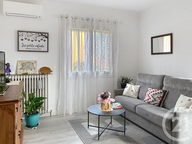 Appartement F3 à vendre - 3 pièces - 68.02 m2 - CERET - 66 - LANGUEDOC-ROUSSILLON - Century 21 Agence Des Cerisiers
