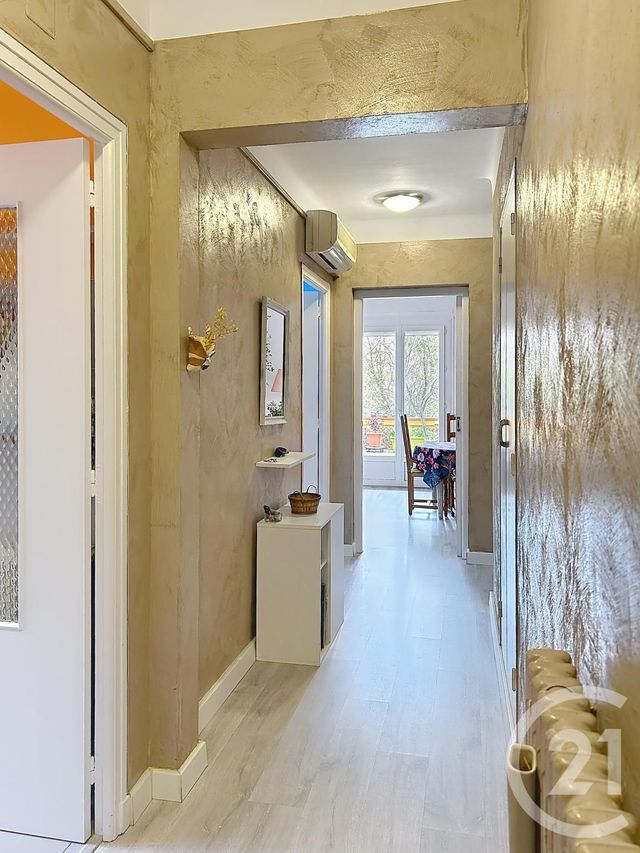 Appartement F3 à vendre - 3 pièces - 68.02 m2 - CERET - 66 - LANGUEDOC-ROUSSILLON - Century 21 Agence Des Cerisiers