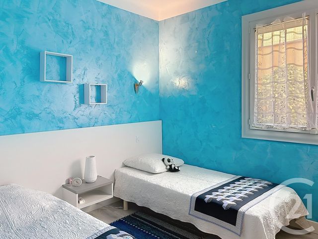 Appartement F3 à vendre - 3 pièces - 68.02 m2 - CERET - 66 - LANGUEDOC-ROUSSILLON - Century 21 Agence Des Cerisiers