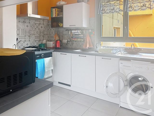 Appartement F3 à vendre - 3 pièces - 68.02 m2 - CERET - 66 - LANGUEDOC-ROUSSILLON - Century 21 Agence Des Cerisiers