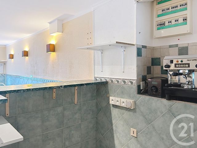 Appartement Local à vendre - 3 pièces - 43.95 m2 - AMELIE LES BAINS PALALDA - 66 - LANGUEDOC-ROUSSILLON - Century 21 Agence Des Cerisiers