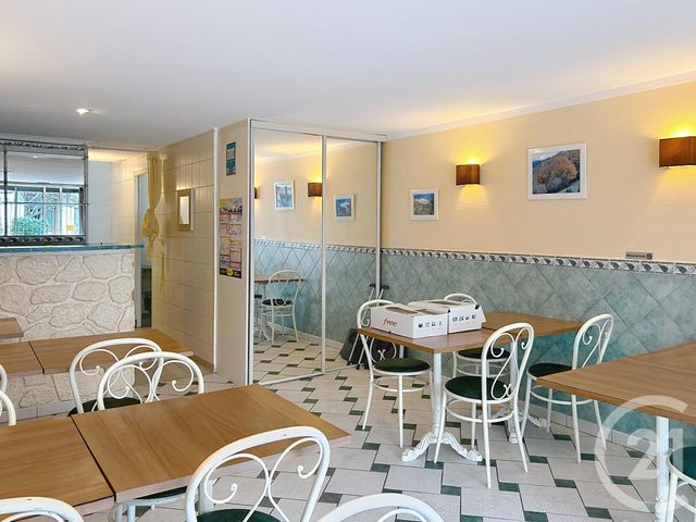 Appartement Local à vendre - 3 pièces - 43.95 m2 - AMELIE LES BAINS PALALDA - 66 - LANGUEDOC-ROUSSILLON - Century 21 Agence Des Cerisiers