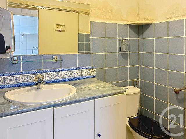 Appartement Local à vendre - 3 pièces - 43.95 m2 - AMELIE LES BAINS PALALDA - 66 - LANGUEDOC-ROUSSILLON - Century 21 Agence Des Cerisiers
