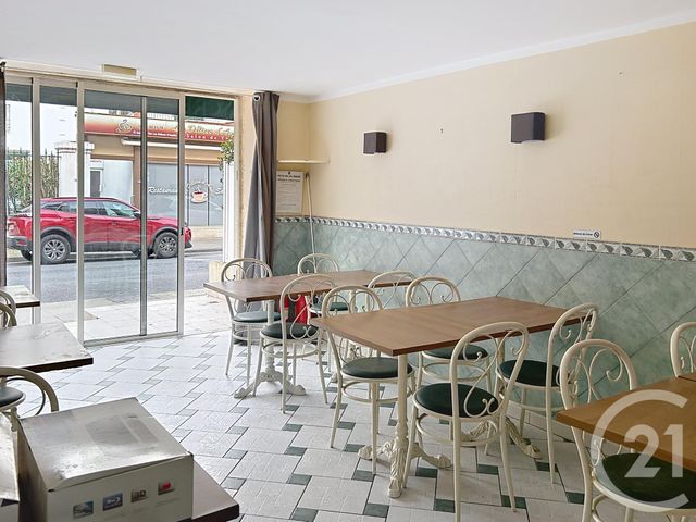 Appartement Local à vendre - 3 pièces - 43.95 m2 - AMELIE LES BAINS PALALDA - 66 - LANGUEDOC-ROUSSILLON - Century 21 Agence Des Cerisiers