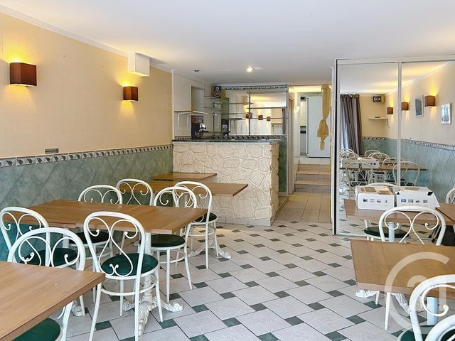 Appartement Local à vendre - 3 pièces - 43.95 m2 - AMELIE LES BAINS PALALDA - 66 - LANGUEDOC-ROUSSILLON - Century 21 Agence Des Cerisiers