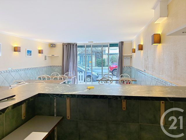 Appartement Local à vendre - 3 pièces - 43.95 m2 - AMELIE LES BAINS PALALDA - 66 - LANGUEDOC-ROUSSILLON - Century 21 Agence Des Cerisiers
