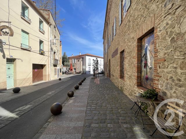 maison à vendre - 4 pièces - 93.0 m2 - CERET - 66 - LANGUEDOC-ROUSSILLON - Century 21 Agence Des Cerisiers