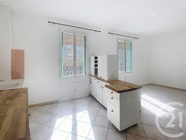 maison à vendre - 4 pièces - 93.0 m2 - CERET - 66 - LANGUEDOC-ROUSSILLON - Century 21 Agence Des Cerisiers