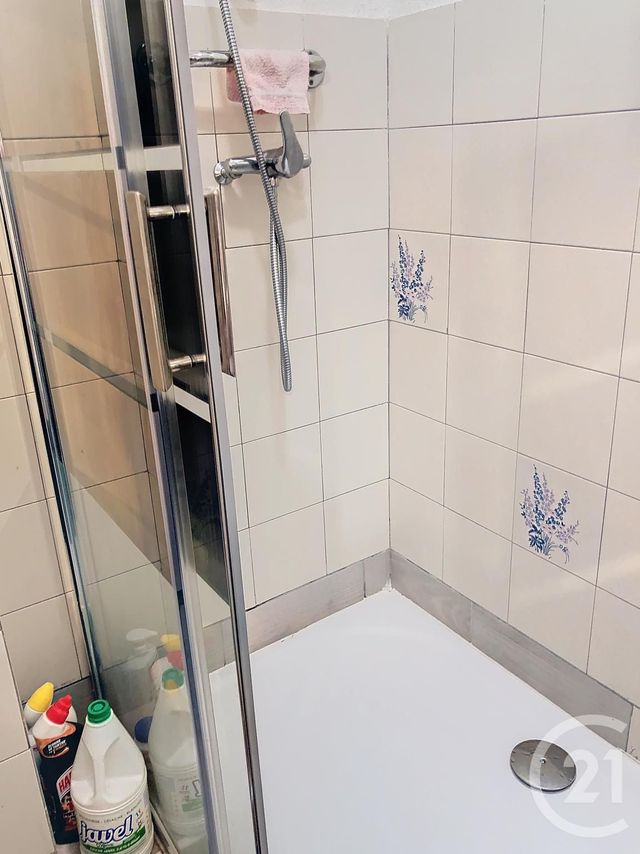 Appartement Studio à vendre - 1 pièce - 32.44 m2 - AMELIE LES BAINS PALALDA - 66 - LANGUEDOC-ROUSSILLON - Century 21 Agence Des Cerisiers