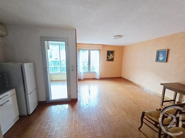 Appartement Studio à vendre - 1 pièce - 32.44 m2 - AMELIE LES BAINS PALALDA - 66 - LANGUEDOC-ROUSSILLON - Century 21 Agence Des Cerisiers