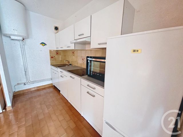 Appartement Studio à vendre - 1 pièce - 32.44 m2 - AMELIE LES BAINS PALALDA - 66 - LANGUEDOC-ROUSSILLON - Century 21 Agence Des Cerisiers