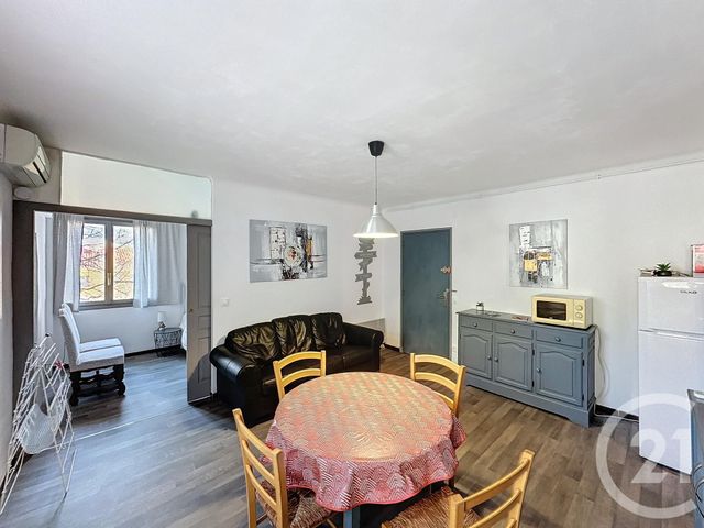 appartement - AMELIE LES BAINS PALALDA - 66