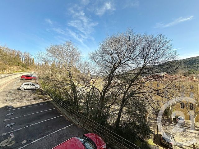 Appartement F2 à vendre - 2 pièces - 33.1 m2 - AMELIE LES BAINS PALALDA - 66 - LANGUEDOC-ROUSSILLON - Century 21 Agence Des Cerisiers
