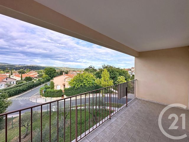 Afficher la photo en grand Appartement F3 à vendre - 3 pièces - 120.36 m2 - CERET - 66 - LANGUEDOC-ROUSSILLON - Century 21 Agence Des Cerisiers