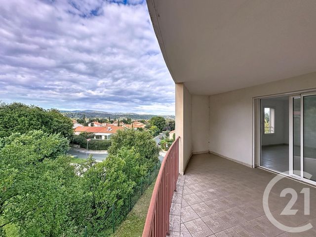 appartement - CERET - 66