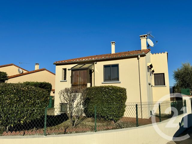 maison - CERET - 66