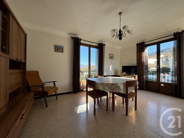 maison à vendre - 5 pièces - 141.77 m2 - CERET - 66 - LANGUEDOC-ROUSSILLON - Century 21 Agence Des Cerisiers