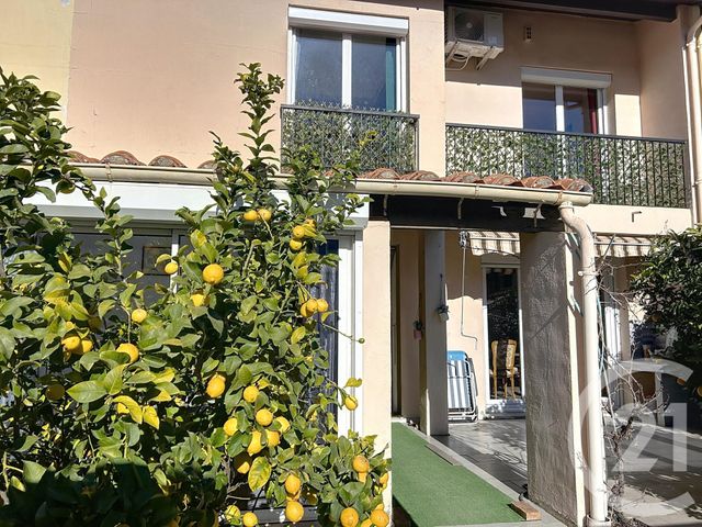 maison à vendre - 5 pièces - 96.3 m2 - CERET - 66 - LANGUEDOC-ROUSSILLON - Century 21 Agence Des Cerisiers