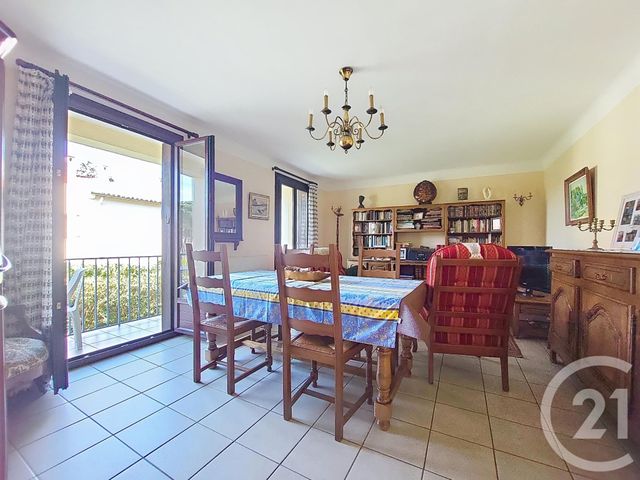 appartement - LE BOULOU - 66