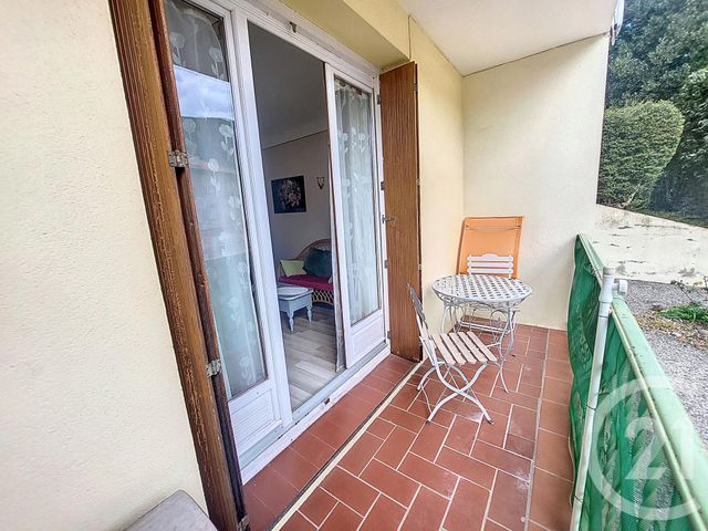 Appartement Studio à vendre - 1 pièce - 30.09 m2 - AMELIE LES BAINS PALALDA - 66 - LANGUEDOC-ROUSSILLON - Century 21 Agence Des Cerisiers