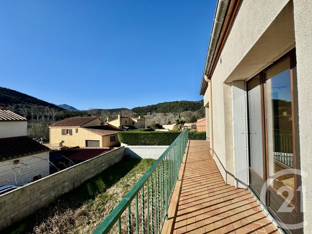maison - REYNES - 66