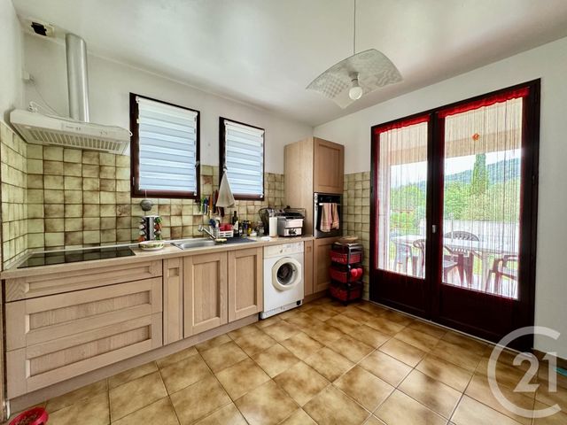 maison à vendre - 12 pièces - 301.92 m2 - REYNES - 66 - LANGUEDOC-ROUSSILLON - Century 21 Agence Des Cerisiers