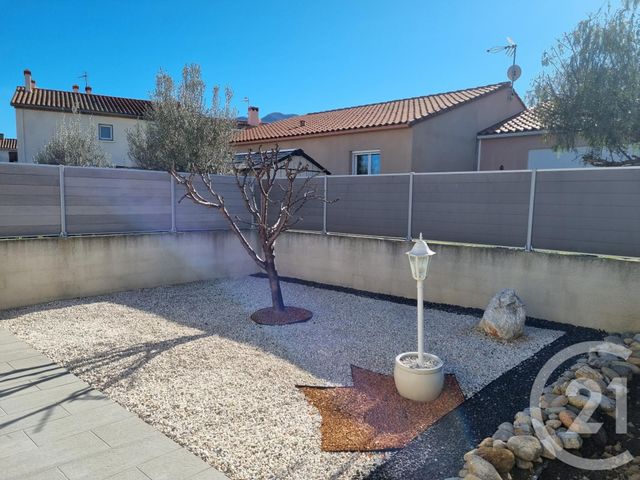 maison à vendre - 3 pièces - 78.07 m2 - CERET - 66 - LANGUEDOC-ROUSSILLON - Century 21 Agence Des Cerisiers