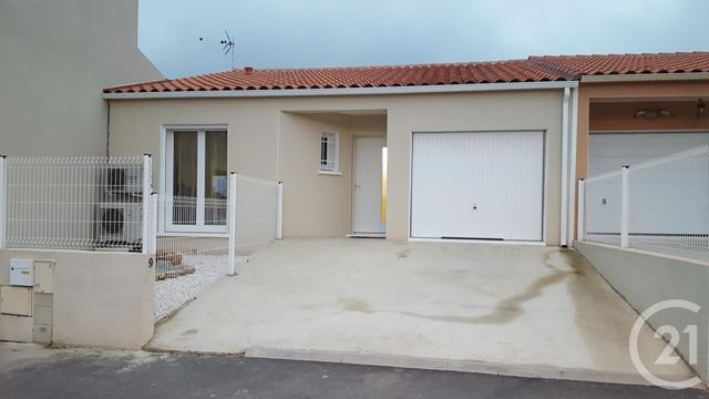 maison à vendre - 3 pièces - 78.07 m2 - CERET - 66 - LANGUEDOC-ROUSSILLON - Century 21 Agence Des Cerisiers