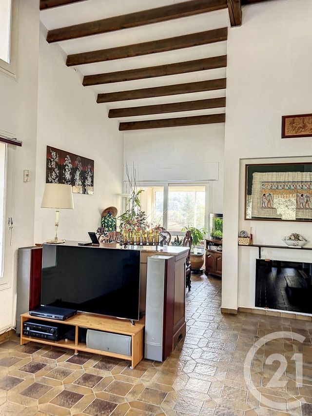 maison à vendre - 6 pièces - 183.8 m2 - ARLES SUR TECH - 66 - LANGUEDOC-ROUSSILLON - Century 21 Agence Des Cerisiers