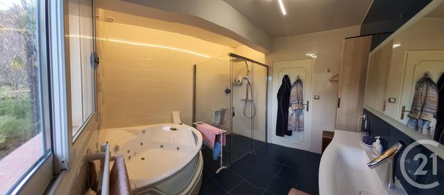 maison à vendre - 6 pièces - 183.8 m2 - ARLES SUR TECH - 66 - LANGUEDOC-ROUSSILLON - Century 21 Agence Des Cerisiers