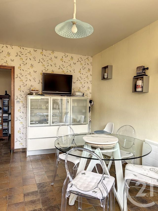 maison à vendre - 6 pièces - 183.8 m2 - ARLES SUR TECH - 66 - LANGUEDOC-ROUSSILLON - Century 21 Agence Des Cerisiers