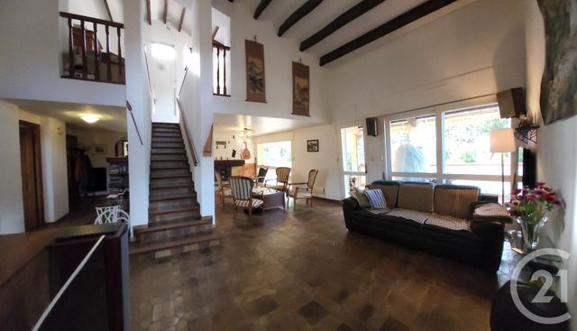 maison à vendre - 6 pièces - 183.8 m2 - ARLES SUR TECH - 66 - LANGUEDOC-ROUSSILLON - Century 21 Agence Des Cerisiers