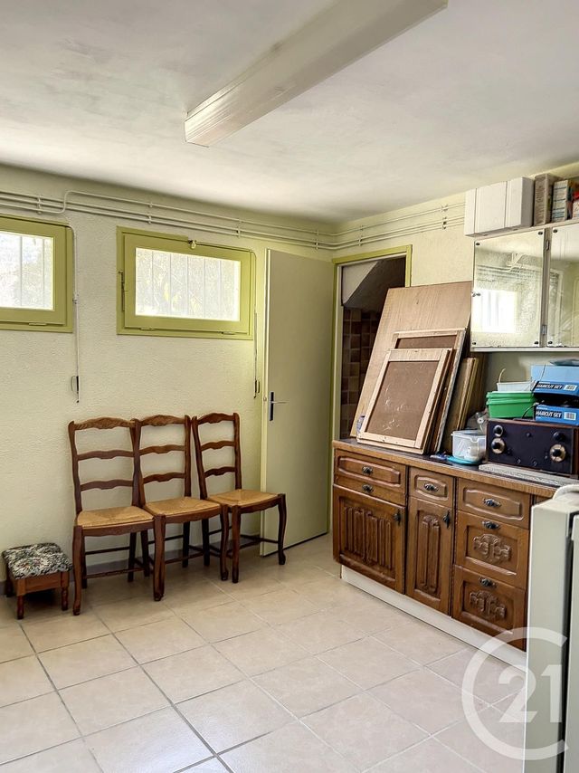 maison à vendre - 6 pièces - 183.8 m2 - ARLES SUR TECH - 66 - LANGUEDOC-ROUSSILLON - Century 21 Agence Des Cerisiers